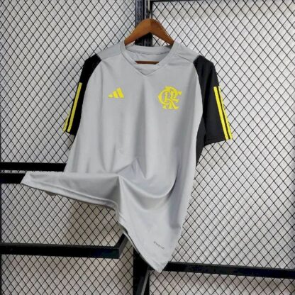 Flahombrego 2024/25 Pre-Match entrenamiento camiseta - Image 8