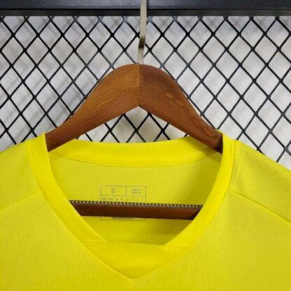 Flahombrego 2024/25 Pre-Match entrenamiento camiseta - Image 3