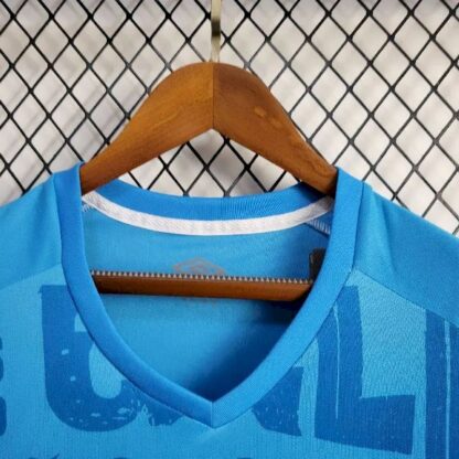 Grêmio 2024/25 Pre-Match entrenamiento camiseta - Image 7