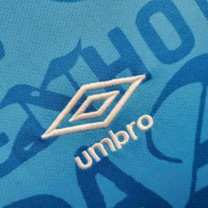 Grêmio 2024/25 Pre-Match entrenamiento camiseta - Image 6