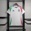 Italy 2024/25 Euro visitante camiseta - Image 2