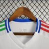 Italy 2024/25 Euro visitante camiseta - Image 4