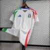 Italy 2024/25 Euro visitante camiseta