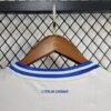Italy 2024/25 Euro visitante camiseta - Image 6