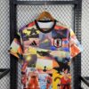 Japan 2024/25 Dragon Ball Anime Edition camiseta - Image 8