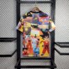 Japan 2024/25 Dragon Ball Anime Edition camiseta - Image 5