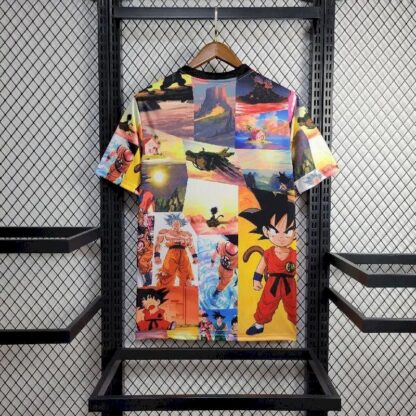 Japan 2024/25 Dragon Ball Anime Edition camiseta - Image 5
