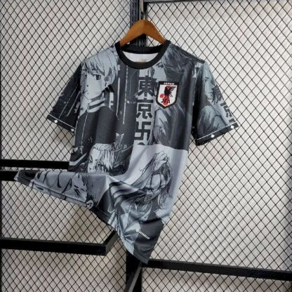 Japan 2024/25 Special Edition camiseta