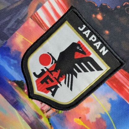 Japan 2024/25 Dragon Ball Anime Edition camiseta - Image 3