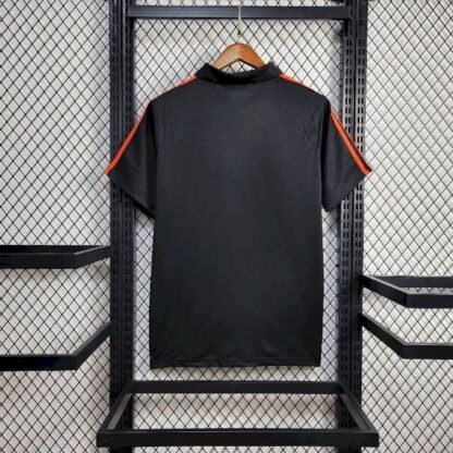 Tigres UANL 2023/24 Pre-Match entrenamiento camiseta - Image 4