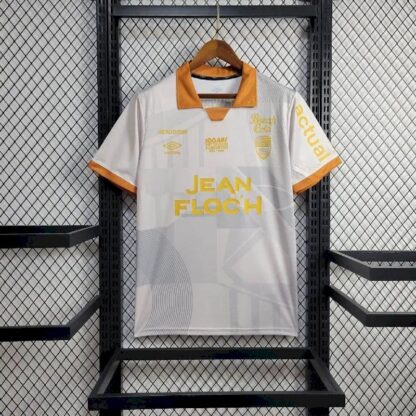 FC Lorient 2024/25 100th Anniversary Edition camiseta - Image 2