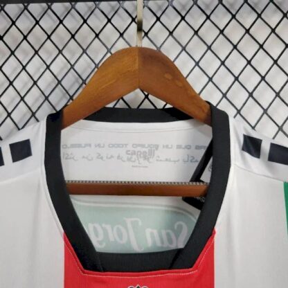 CD Palestino 2024/25 local camiseta - Image 3