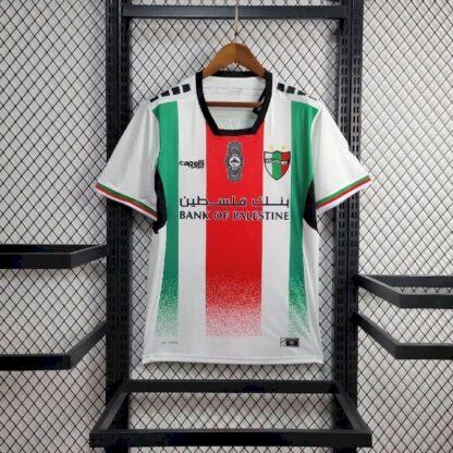 CD Palestino 2024/25 local camiseta - Image 2