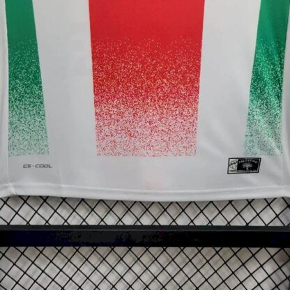 CD Palestino 2024/25 local camiseta - Image 5