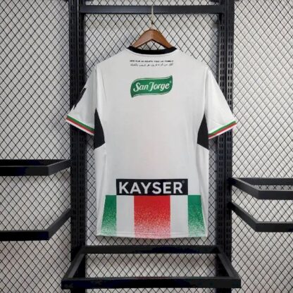 CD Palestino 2024/25 local camiseta - Image 9