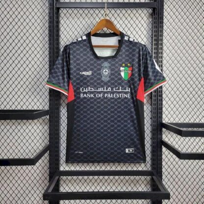 CD Palestino 2024/25 visitante camiseta - Image 2