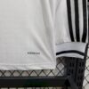 Real Madrid 2024/25 local manga largas camiseta - Image 8