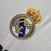 Real Madrid 2024/25 local manga largas camiseta - Image 7