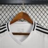 Real Madrid 2024/25 local manga largas camiseta - Image 6