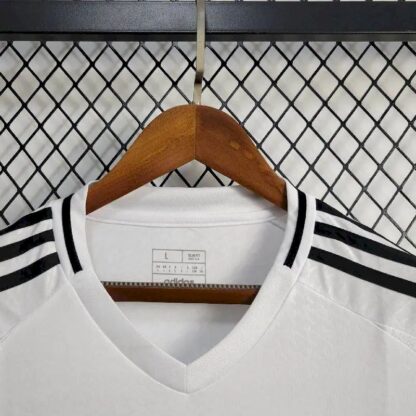 Real Madrid 2024/25 local manga largas camiseta - Image 6