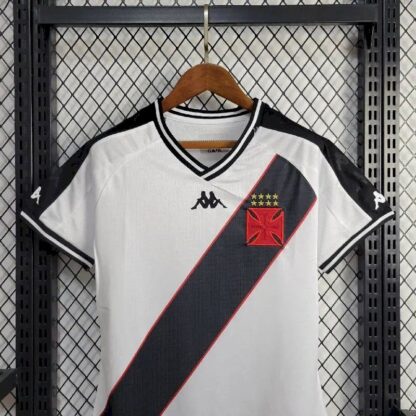 Vasco Da Gama 2024/25 visitante Mujers camiseta - Image 2