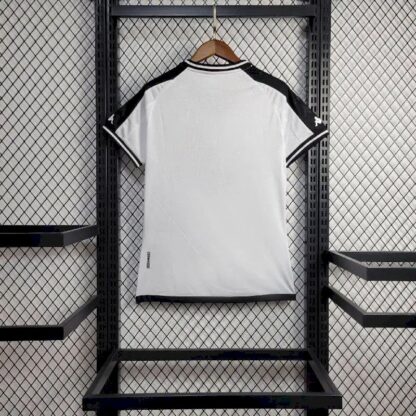 Vasco Da Gama 2024/25 visitante Mujers camiseta - Image 6