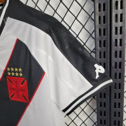 Vasco Da Gama 2024/25 visitante Mujers camiseta - Image 7