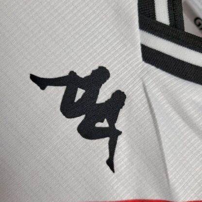 Vasco Da Gama 2024/25 visitante Mujers camiseta - Image 5