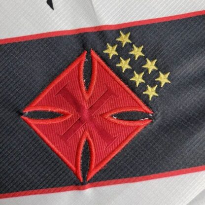 Vasco Da Gama 2024/25 visitante Mujers camiseta - Image 3