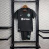 Sporting CP 2024/25 Fourth niños conjunto