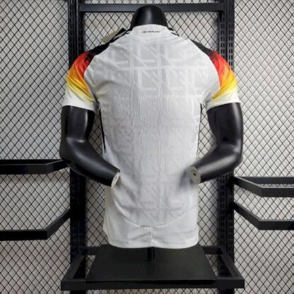 Germany 2024/25 Euro local camiseta versión jugador - Image 3