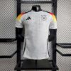 Germany 2024/25 Euro local camiseta versión jugador
