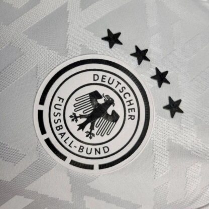 Germany 2024/25 Euro local camiseta versión jugador - Image 8