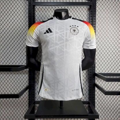 Germany 2024/25 Euro local camiseta versión jugador