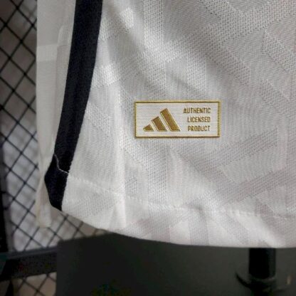 Germany 2024/25 Euro local camiseta versión jugador - Image 4