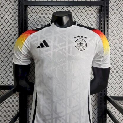 Germany 2024/25 Euro local camiseta versión jugador - Image 2