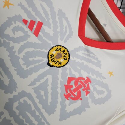 S.C Internacional 2023/24 EC Special Edition camiseta - Image 4