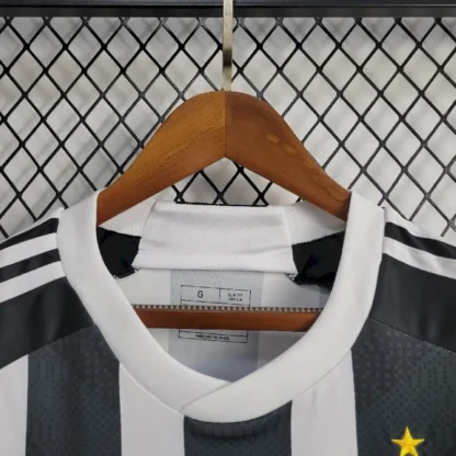 Atlético Mineiro 2024/25 local camiseta - Image 9