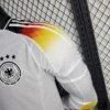 Germany 2024/25 Euro local manga largas camiseta versión jugador - Image 8