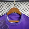 Real Madrid 2024/25 Y-3 Rose Special Edition niños conjunto - Image 3