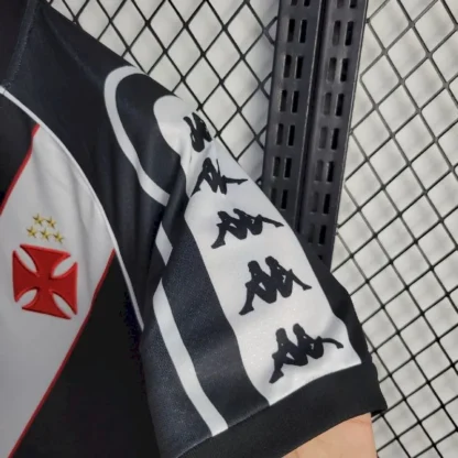 Vasco da gama 2024/25 Edicao Especial camiseta - Image 4
