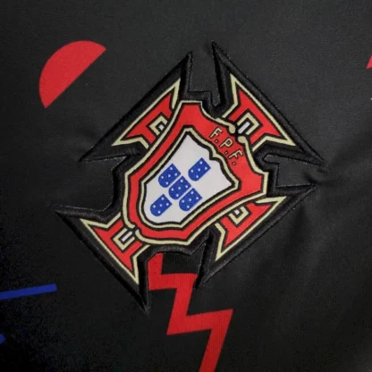 Portugal 2024/25 Pre-Match camiseta - Image 3