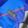 Croatia 2024/25 Euro visitante camiseta - Image 8