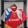 Liverpool 2024/25 Commemorative Edition camiseta - Image 6