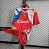 Liverpool 2024/25 Commemorative Edition camiseta
