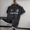 Colo Colo 2024/25 visitante camiseta