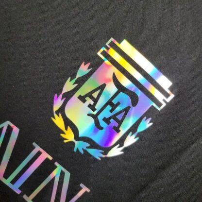Argentina 2024/25 Balmain T-camiseta - Image 3