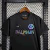 Chelsea 2024/25 Balmain T-camiseta - Image 2