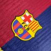 Barcelona 2024/25 local camiseta versión jugador - Image 8