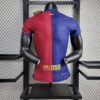 Barcelona 2024/25 local camiseta versión jugador - Image 5